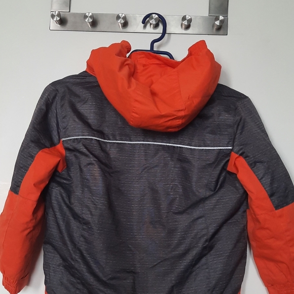 Alpinetek kids winter jacket - Picture 2 of 3
